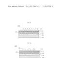 NAIL STICKER USING REAR PRINT AND METHOD FOR MANUFACTURING THE SAME diagram and image