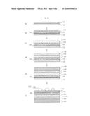 NAIL STICKER USING REAR PRINT AND METHOD FOR MANUFACTURING THE SAME diagram and image