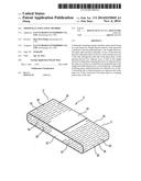 Thermally Insulating Member diagram and image