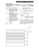 SUPPORT FILM FOR TAPE AND TAPE diagram and image