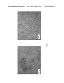 MATERIALS COMPRISING DEAGGREGATED DIAMOND NANOPARTICLES diagram and image