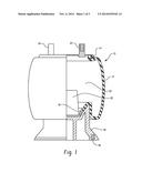 Water-Based Adhesives diagram and image