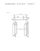 NON-AQUEOUS ELECTROLYTE WOUND TYPE SECONDARY BATTERY diagram and image