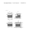 NON-AQUEOUS ELECTROLYTE WOUND TYPE SECONDARY BATTERY diagram and image