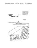 HEAT RESISTING SEPARATOR HAVING ULTRAFINE FIBROUS LAYER AND SECONDARY     BATTERY HAVING THE SAME diagram and image