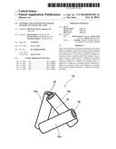 MATERIAL FOR LITUIM ION SECONDARY BATTERY AND USE OF THE SAME diagram and image