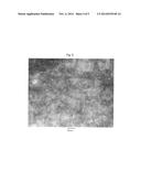 MATERIAL FOR LITUIM ION SECONDARY BATTERY AND USE OF THE SAME diagram and image