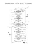 METHOD OF CONTROLLING THICKNESS OF FORM-IN-PLACE SEALING FOR PEM FUEL CELL     STACKS diagram and image