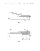 PERIMETER COUPLING FOR PLANAR FUEL CELL AND RELATED METHODS diagram and image