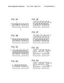 METHOD OF MANUFUCTURING LIQUID EJECTION HEAD diagram and image