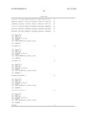 DETECTION OF GENE DUPLICATIONS diagram and image