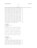 METHODS AND KITS FOR DIAGNOSING AND/OR PROGNOSING OSTEOARTHRITIS diagram and image