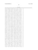 METHODS AND KITS FOR DIAGNOSING AND/OR PROGNOSING OSTEOARTHRITIS diagram and image