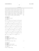 METHODS AND KITS FOR DIAGNOSING AND/OR PROGNOSING OSTEOARTHRITIS diagram and image