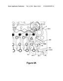 Systems and Methods of Sample Processing and Fluid Control in a Fluidic     System diagram and image