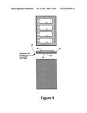 Systems and Methods of Sample Processing and Fluid Control in a Fluidic     System diagram and image