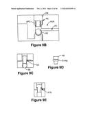 Systems and Methods of Sample Processing and Fluid Control in a Fluidic     System diagram and image