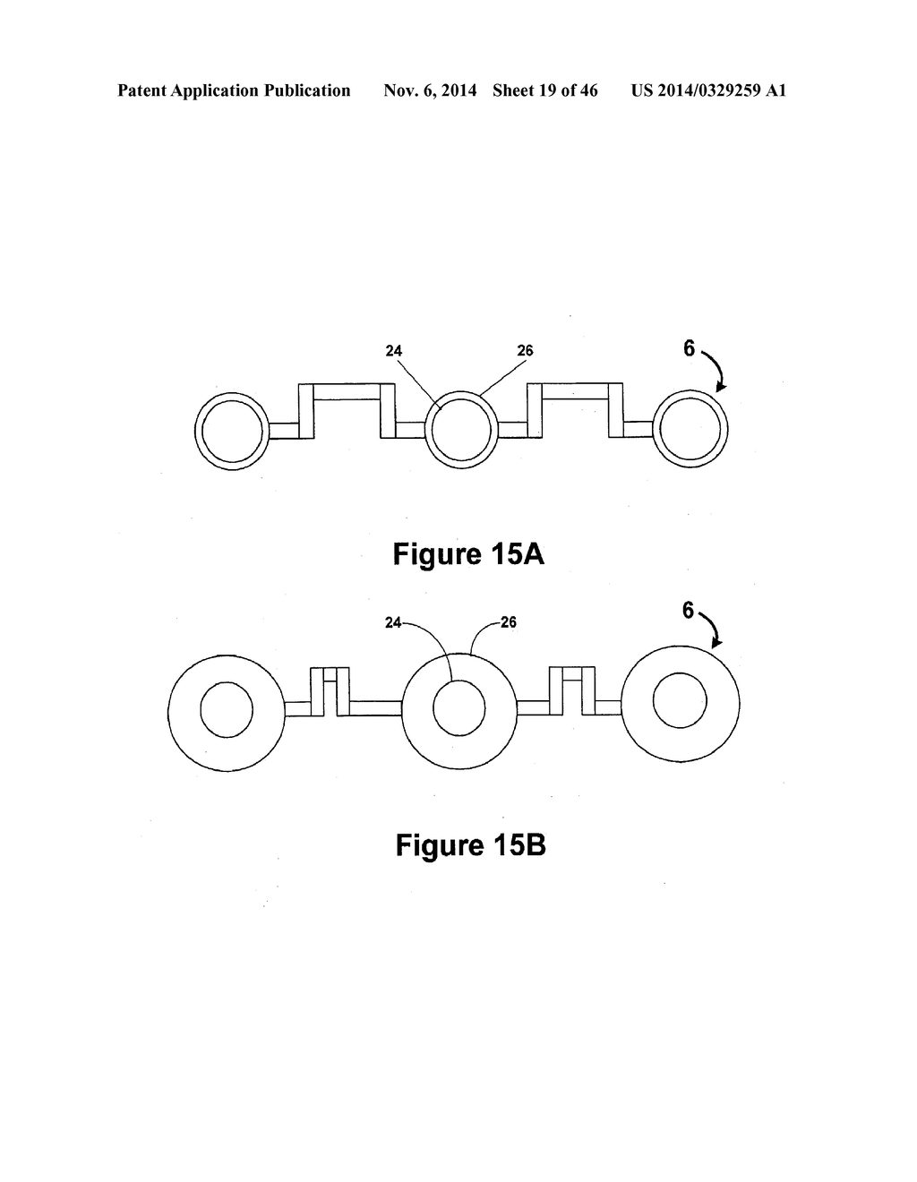 Systems and Methods of Sample Processing and Fluid Control in a Fluidic     System - diagram, schematic, and image 20