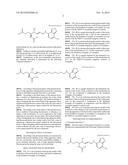 CERAMIDE DERIVATIVE AND GOLGI APPARATUS-LABELING FLUORESCENT PROBE USING     SAME diagram and image