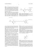 CERAMIDE DERIVATIVE AND GOLGI APPARATUS-LABELING FLUORESCENT PROBE USING     SAME diagram and image