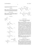 CERAMIDE DERIVATIVE AND GOLGI APPARATUS-LABELING FLUORESCENT PROBE USING     SAME diagram and image