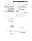 CLOSED NUCLEIC ACID STRUCTURES diagram and image