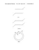 CLOSED NUCLEIC ACID STRUCTURES diagram and image