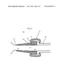 Polymeric Thin-Film Tube Connectors, Bioreactors, Systems and Methods diagram and image