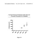 Methods for Producing Insulin-Secreting Beta Cells From Human Pluripotent     Stem Cells diagram and image