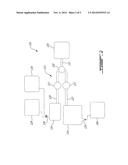 APPARATUS AND METHOD FOR THE IMMUNOCAMOUFLAGE OF BIOLOGICAL CELLS diagram and image