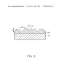 METHOD FOR MANUFACTURING LIGHT EMITTING DIODES diagram and image