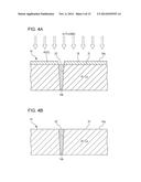 MANUFACTURING METHOD OF SEMICONDUCTOR DEVICE, SEMICONDUCTOR DEVICE AND     ELECTRONIC APPARATUS diagram and image