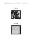 MANUFACTURING METHOD OF SEMICONDUCTOR DEVICE, SEMICONDUCTOR DEVICE AND     ELECTRONIC APPARATUS diagram and image