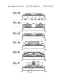 SEMICONDUCTOR DEVICE AND METHOD FOR MANUFACTURING THE SAME diagram and image