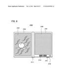 SEMICONDUCTOR DEVICE AND METHOD FOR MANUFACTURING THE SAME diagram and image