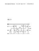 SEMICONDUCTOR DEVICE AND METHOD FOR MANUFACTURING THE SAME diagram and image