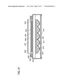 SEMICONDUCTOR DEVICE AND METHOD FOR MANUFACTURING THE SAME diagram and image