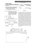 BIPOLAR TRANSISTOR WITH EMBEDDED EPITAXIAL EXTERNAL BASE REGION AND METHOD     OF FORMING THE SAME diagram and image