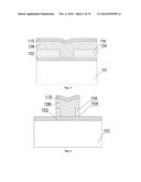 BIPOLAR TRANSISTOR WITH EMBEDDED EPITAXIAL EXTERNAL BASE REGION AND METHOD     OF FORMING THE SAME diagram and image