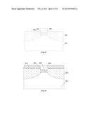 BIPOLAR TRANSISTOR WITH EMBEDDED EPITAXIAL EXTERNAL BASE REGION AND METHOD     OF FORMING THE SAME diagram and image