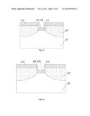 BIPOLAR TRANSISTOR WITH EMBEDDED EPITAXIAL EXTERNAL BASE REGION AND METHOD     OF FORMING THE SAME diagram and image