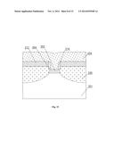 BIPOLAR TRANSISTOR WITH EMBEDDED EPITAXIAL EXTERNAL BASE REGION AND METHOD     OF FORMING THE SAME diagram and image