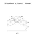 BIPOLAR TRANSISTOR WITH EMBEDDED EPITAXIAL EXTERNAL BASE REGION AND METHOD     OF FORMING THE SAME diagram and image