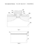 BIPOLAR TRANSISTOR WITH EMBEDDED EPITAXIAL EXTERNAL BASE REGION AND METHOD     OF FORMING THE SAME diagram and image