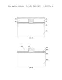 BIPOLAR TRANSISTOR WITH EMBEDDED EPITAXIAL EXTERNAL BASE REGION AND METHOD     OF FORMING THE SAME diagram and image