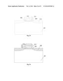 BIPOLAR TRANSISTOR WITH EMBEDDED EPITAXIAL EXTERNAL BASE REGION AND METHOD     OF FORMING THE SAME diagram and image