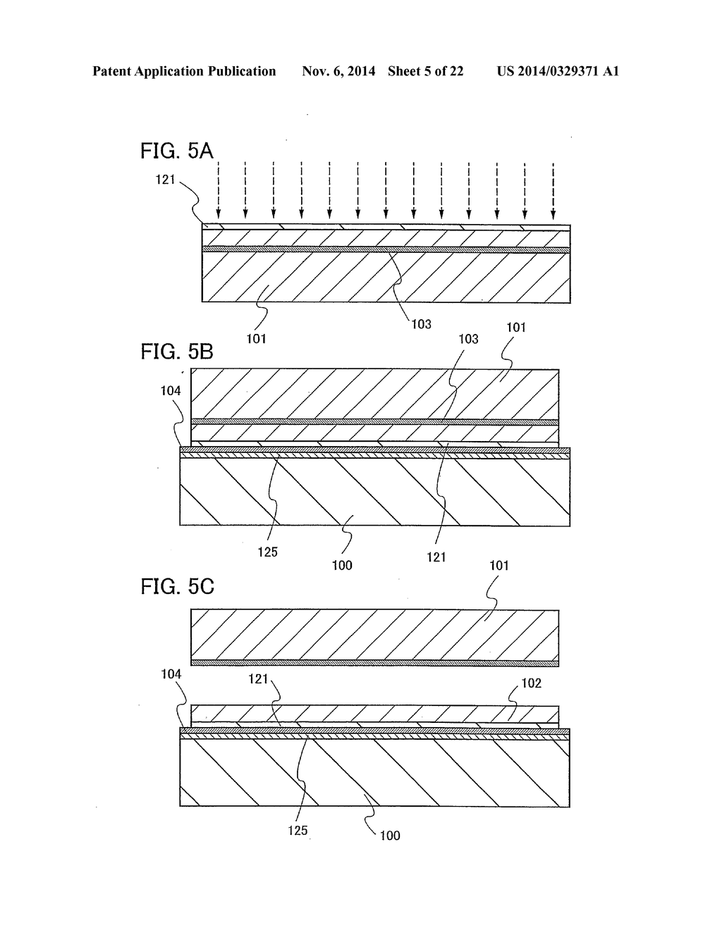 SOI SUBSTRATE, METHOD FOR MANUFACTURING THE SAME, AND SEMICONDUCTOR DEVICE - diagram, schematic, and image 06