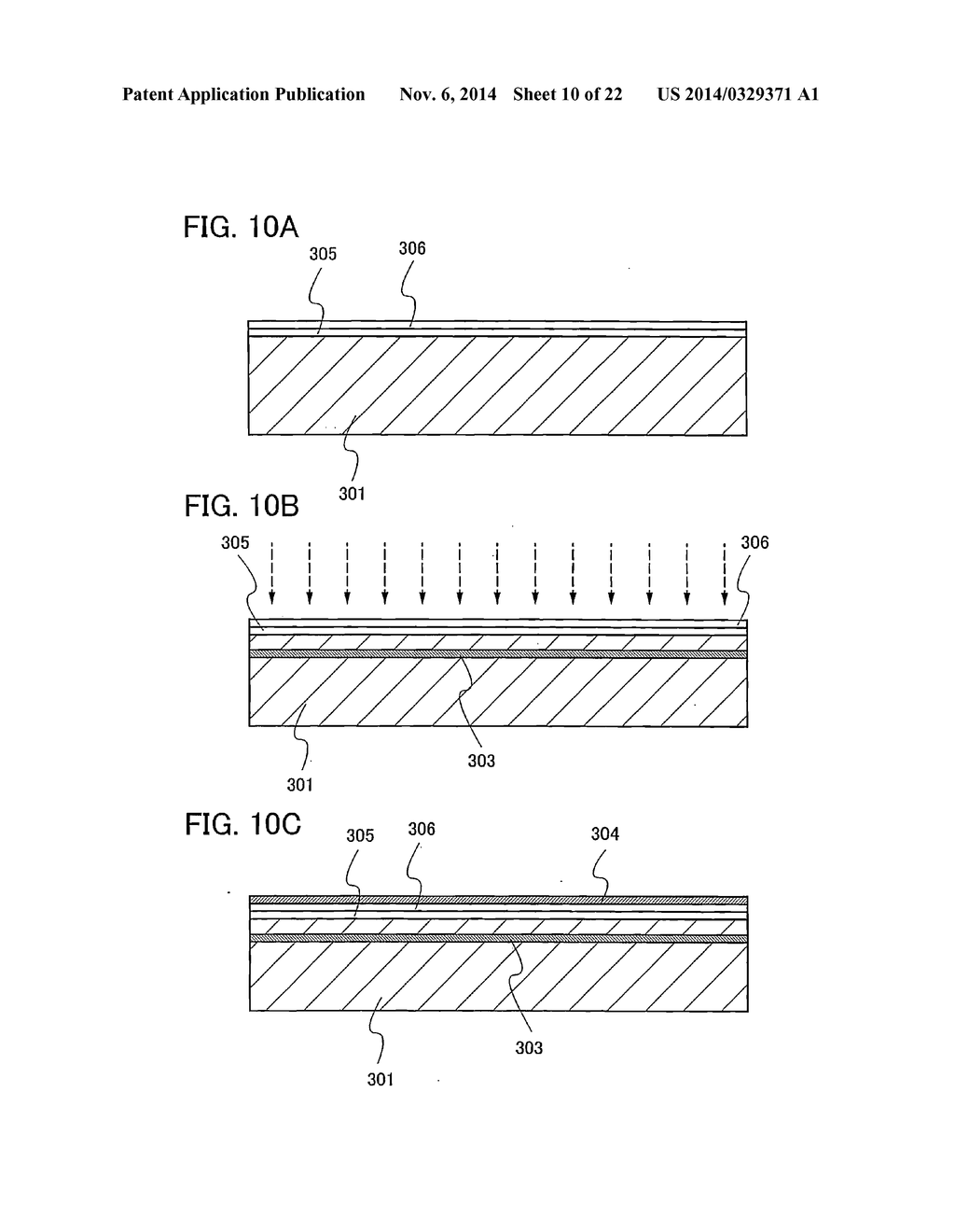 SOI SUBSTRATE, METHOD FOR MANUFACTURING THE SAME, AND SEMICONDUCTOR DEVICE - diagram, schematic, and image 11