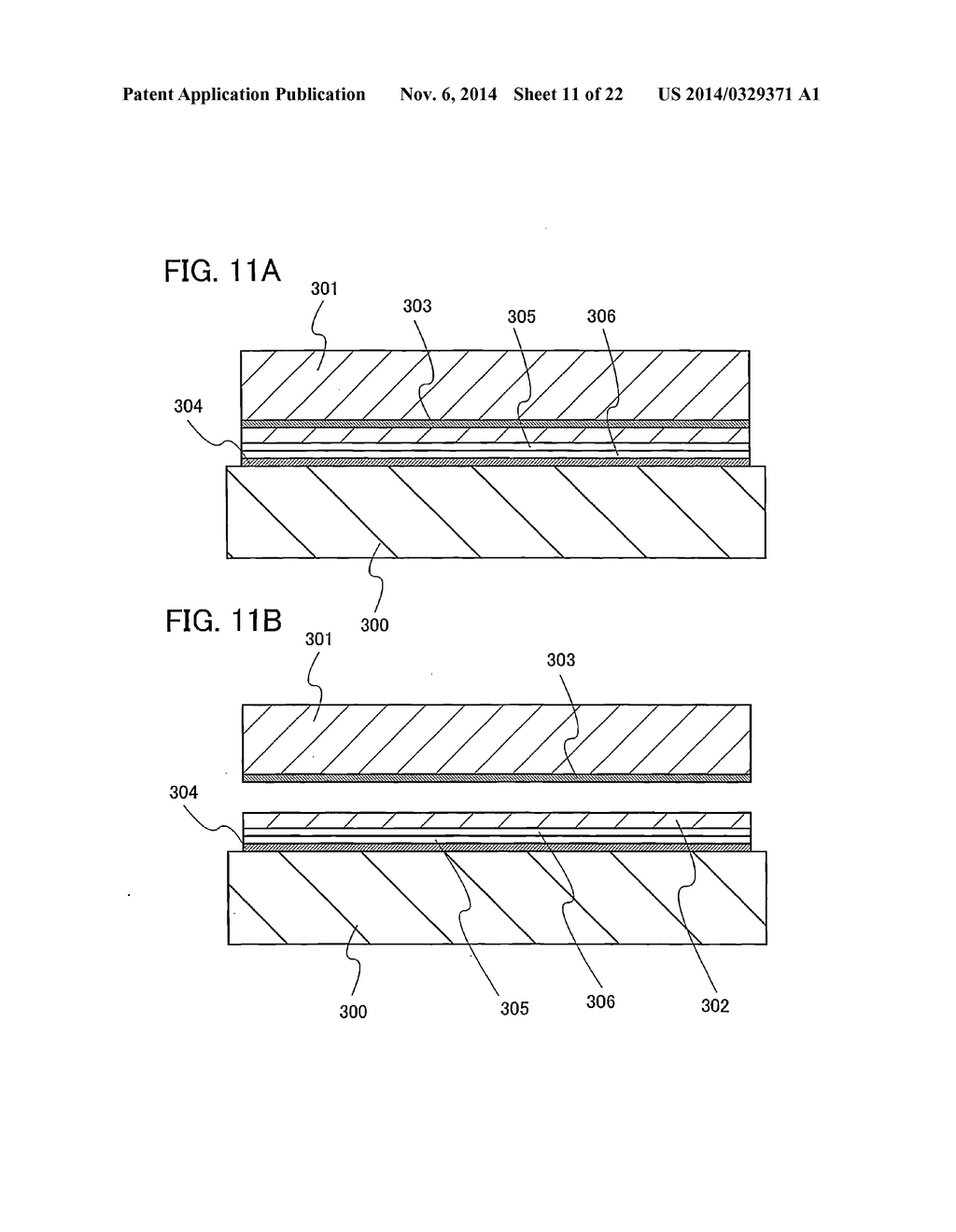 SOI SUBSTRATE, METHOD FOR MANUFACTURING THE SAME, AND SEMICONDUCTOR DEVICE - diagram, schematic, and image 12