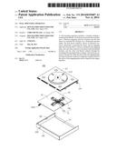 WALL MOUNTING APPARATUS diagram and image